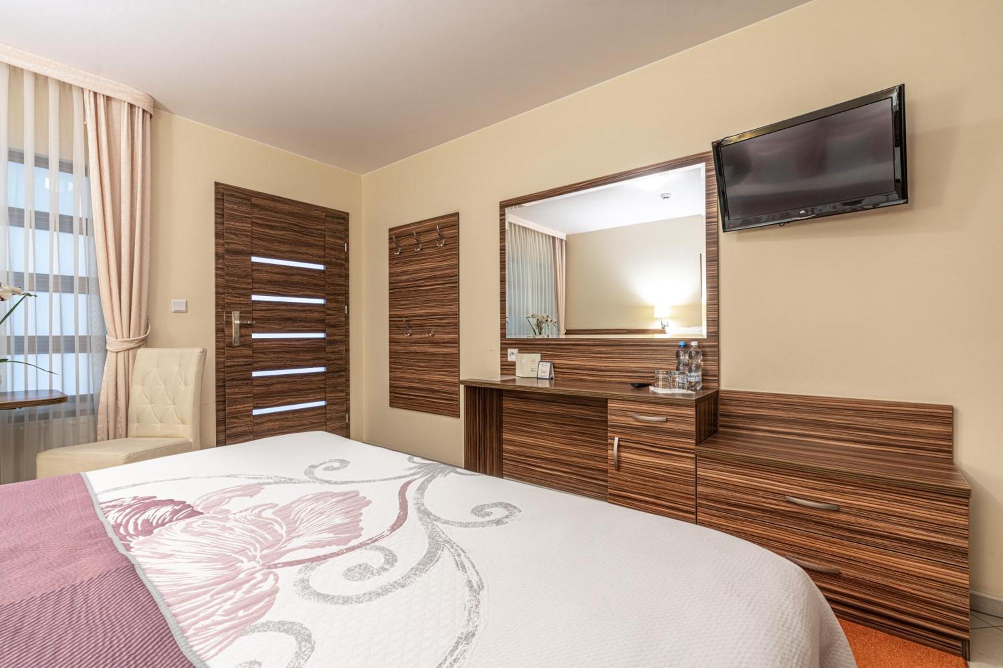 Hotel Soray Величка Экстерьер фото