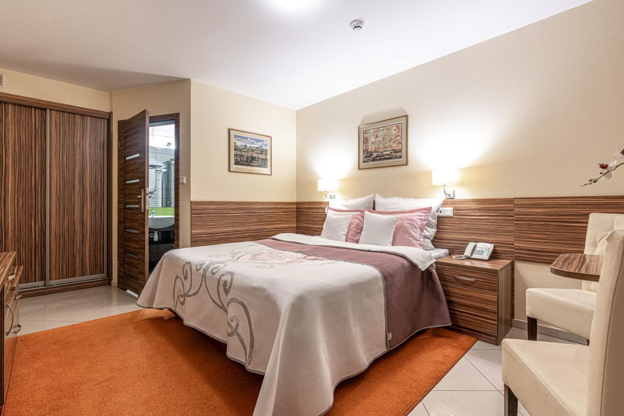 Hotel Soray Величка Экстерьер фото